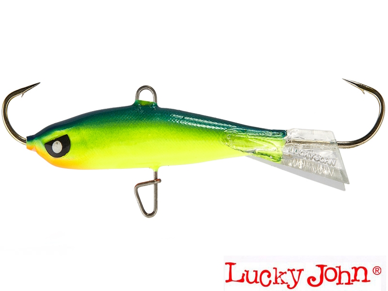 Lucky John Nordic 40mm 12gr