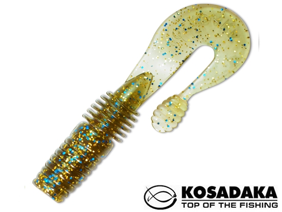 Kosadaka   Vibra 70mm