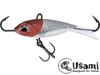 Usami Dansa Zander Special 75mm 24gr