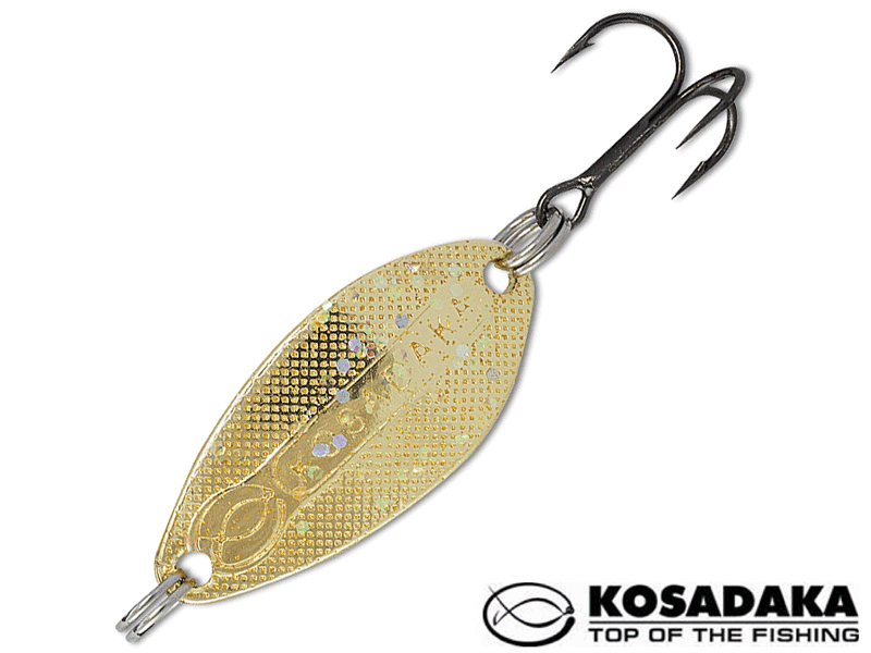 Kosadaka Buggy 32mm 4.5gr