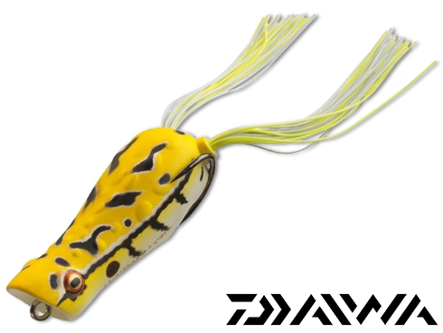 Daiwa D-Popper Frog 65F