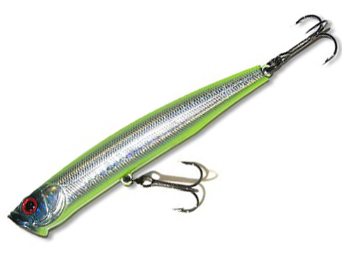 Zip Baits Skinny Pop 90F