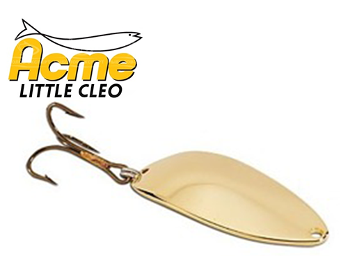 Acme Little Cleo C340 21gr