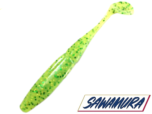 Sawamura One'Up Slim