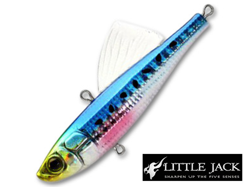 Little Jack Armored Fin Neo 55S