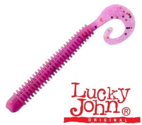 Lucky John Pro Series Ballist 2.5"