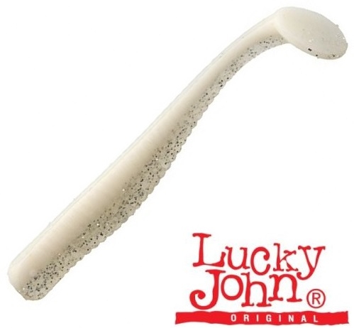 Lucky John Pro Series Long John 3.1&quot;