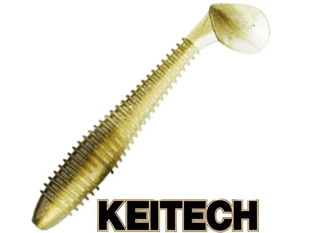 Keitech Swing Impact Fat 6.8&quot;