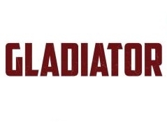 Gladiator