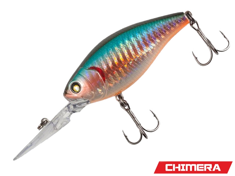 Chimera Deep Emissary 70FL