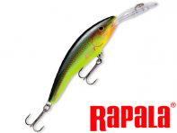 Rapala Tail Dancer TD05