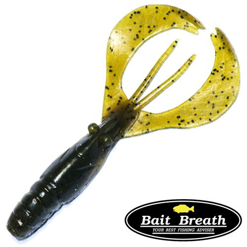 Bait Breath SL-Remix 4&quot;