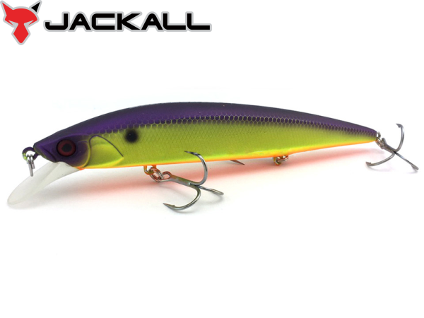 Jackall Rerange 110SP