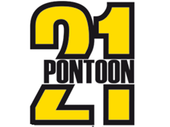 Pontoon 21