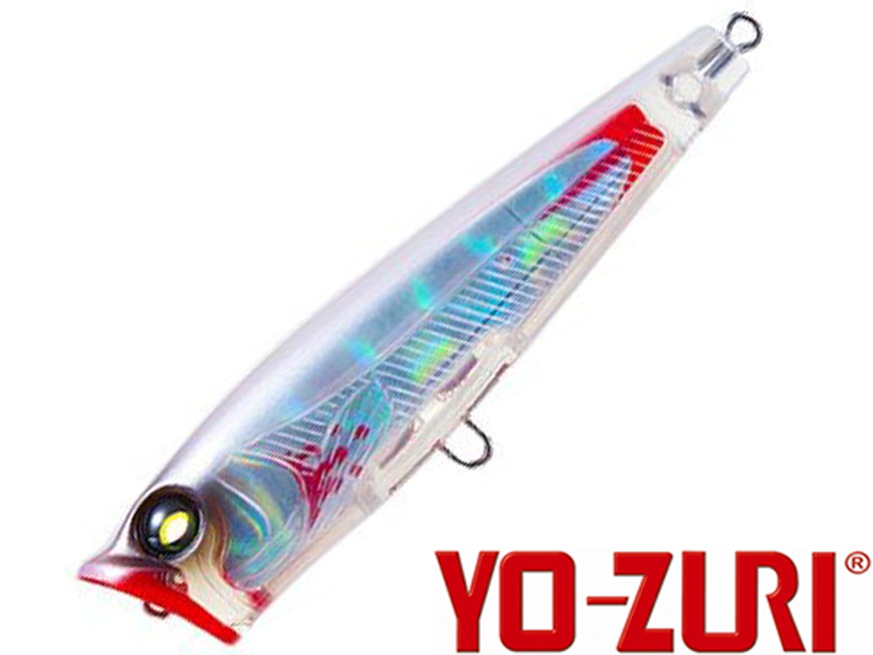 Yo-Zuri 3DS Popper 65F F963