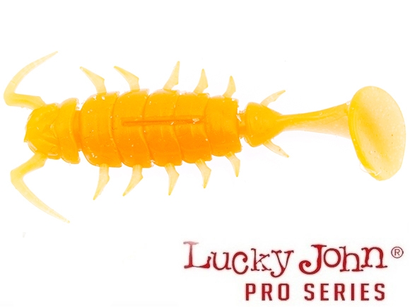 Lucky John Alien Bug 1.5"