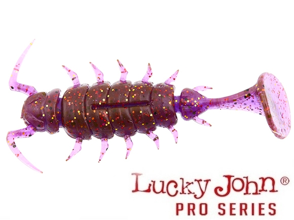 Lucky John Alien Bug 2.5&quot;