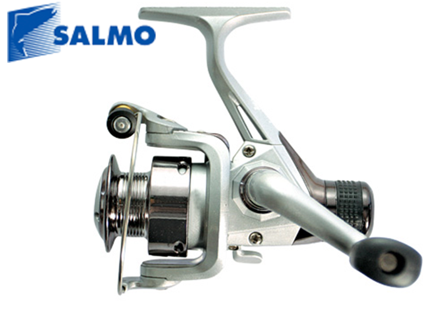 Salmo Supreme Ice