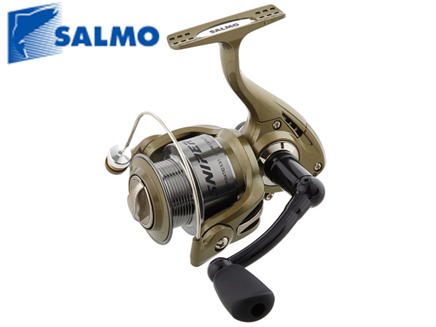 Salmo Sniper Spin 4