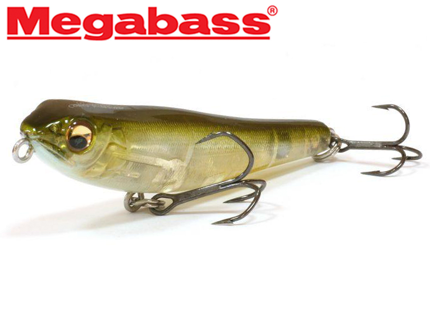 Megabass Coayu Slide Sinker