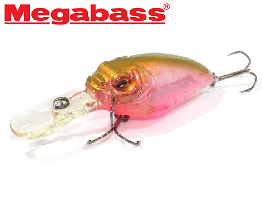 Megabass Cyclone MD-X