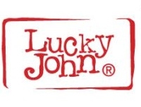 Lucky John