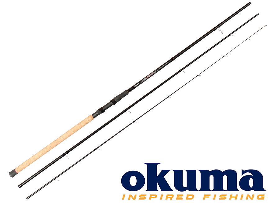 Okuma Ceymar Match