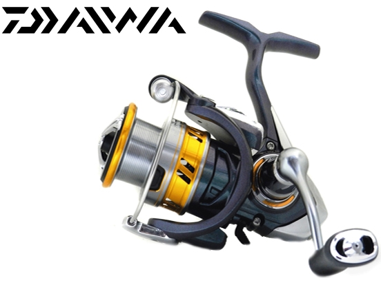 Daiwa Regal LT '18