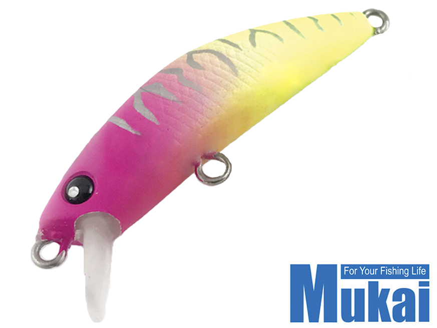 Mukai EK-Minnow 40S