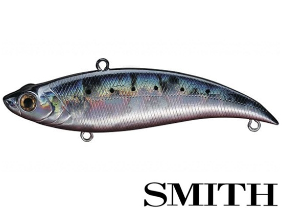 Smith Bay Blue 90HS 28gr