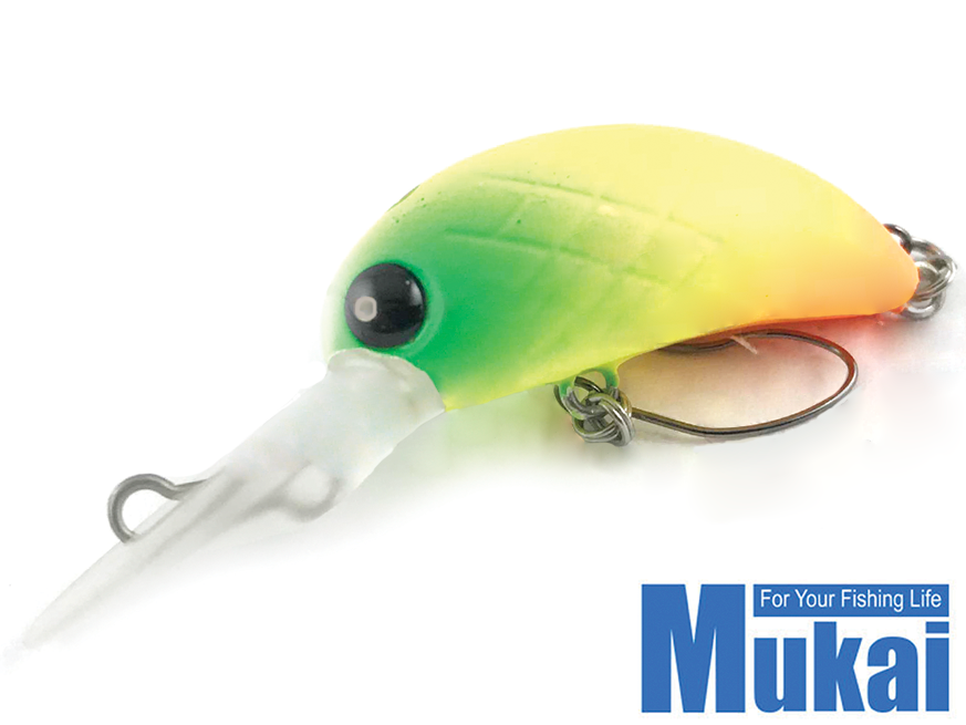 Mukai Full Spec 33F