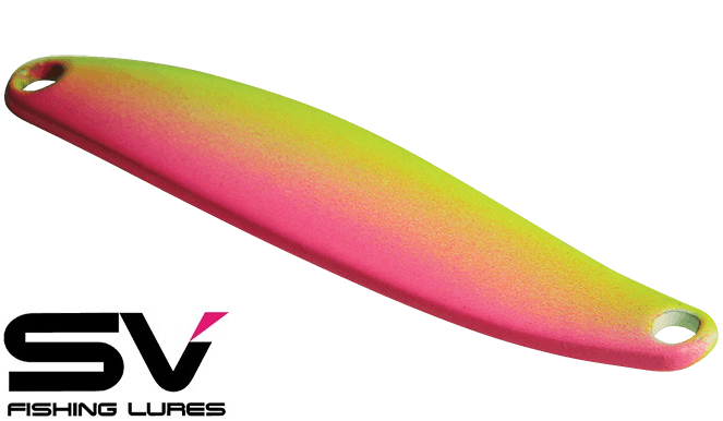 SV Fishing Lures Flash Line