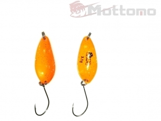 Mottomo Trout Blade Special 3.1gr