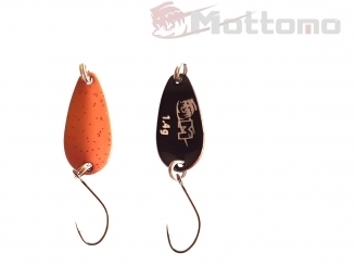 Mottomo Trout Blade Sport 1.4gr