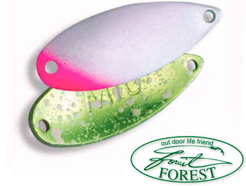 Forest Miu 17 2.8gr