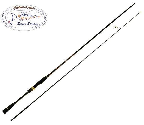 Silver Stream Jig Pro