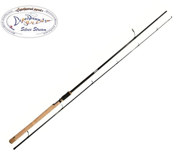 Silver Stream Anakonda Special Rod