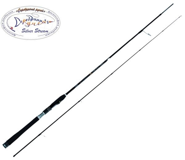 Silver Stream Taifun Rod F20 Years