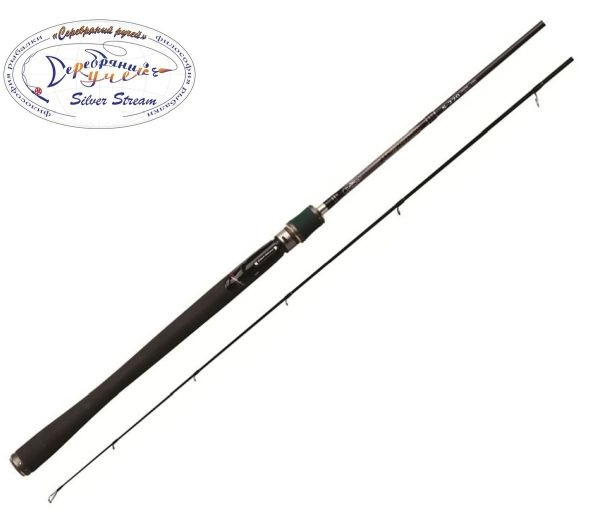 Silver Stream Twitching Rod