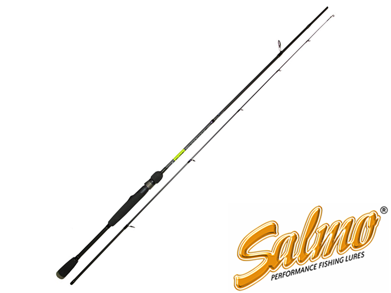 Salmo Elite Jig &amp; Twich