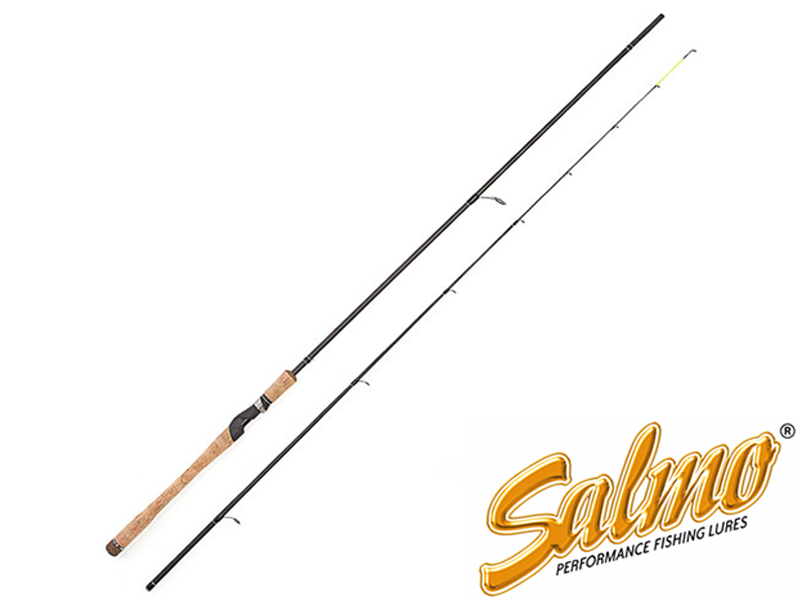 Salmo Elite Balance Jig