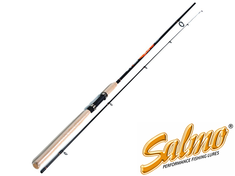 Salmo Diamond Jig 15