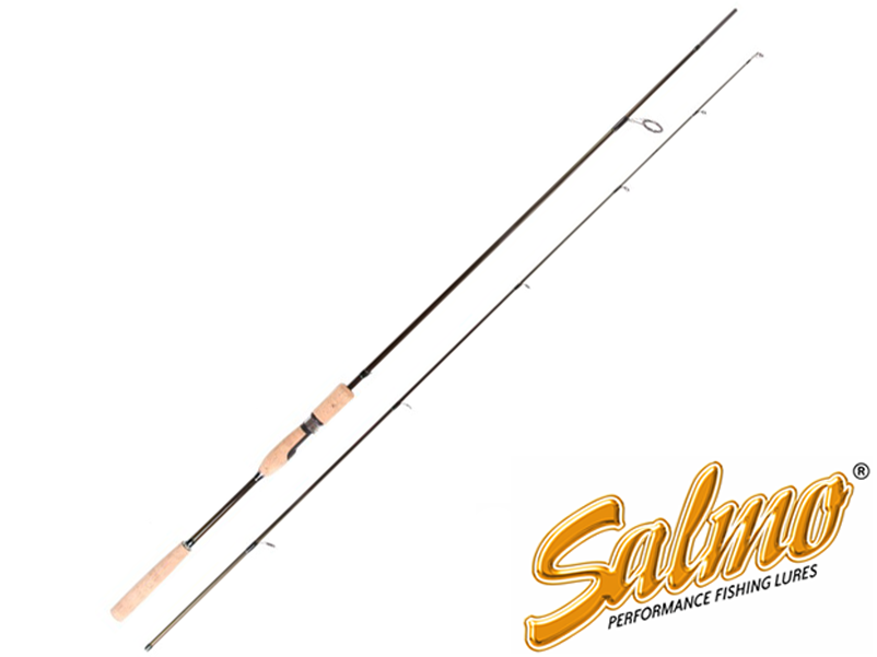 Salmo Diamond DropShot Spin