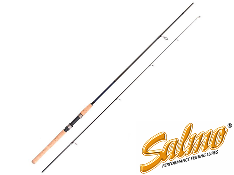 Salmo Diamond Bullet