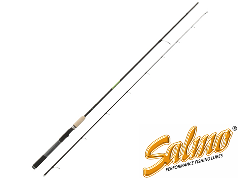 Salmo Aggressor Spin 45