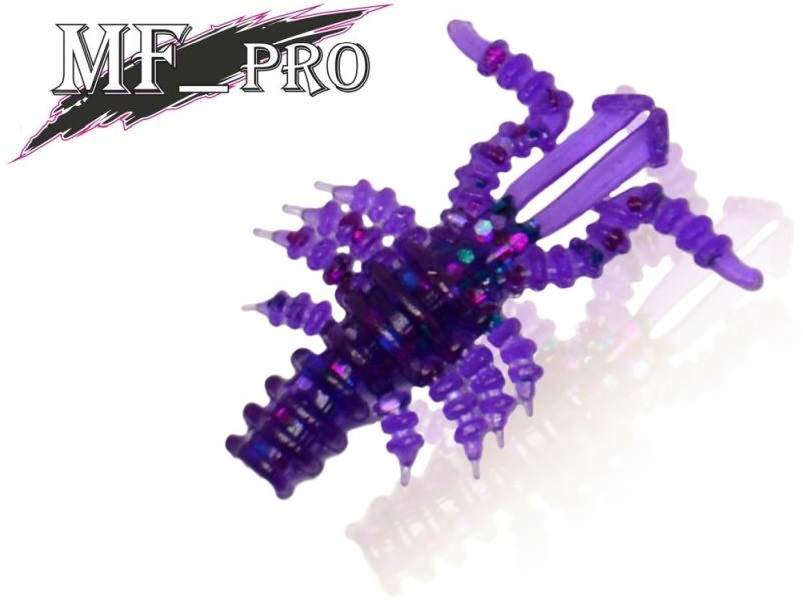 MF Pro Burly 1.5&quot;