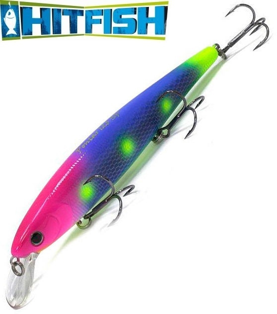 3.75 Hogy Epoxy Fly (Inshore) – Hogy Lure Company Online Shop