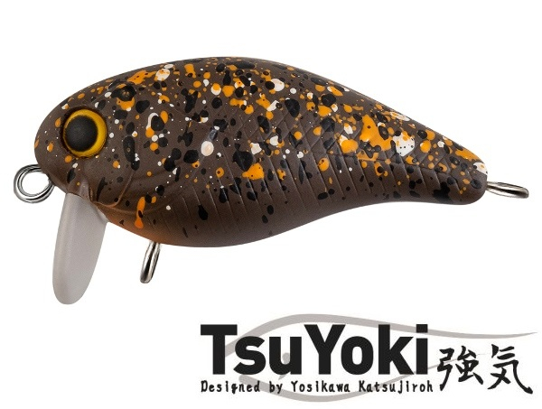 TsuYoki Chef SSR 38F