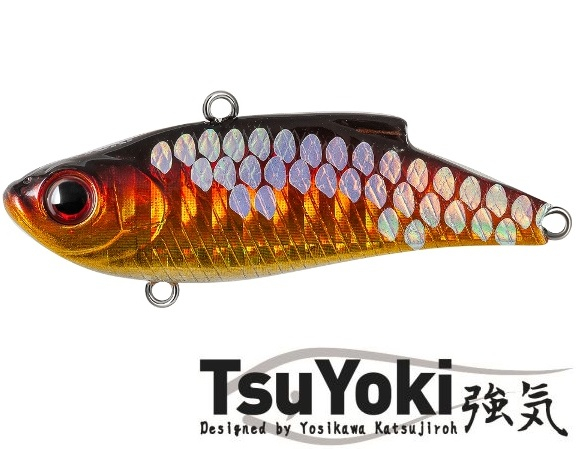 TsuYoki Strateg 55S