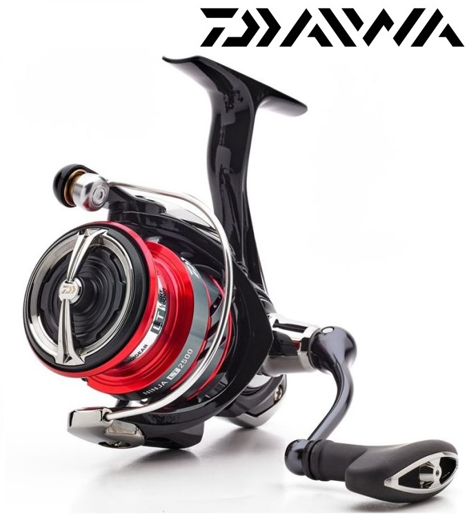 Daiwa 18 Ninja LT